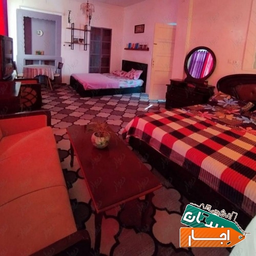 اجاره سوییت آپارتمان روزانه