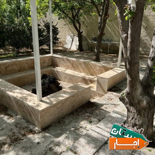 اجاره ویلا شهریار استخر آبگرم سرپوشیده