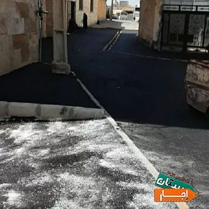 اجاره غلطک سی جی/پخش اسفالت/نصب ایزوگام/قیرگونی با بهترین شرایط