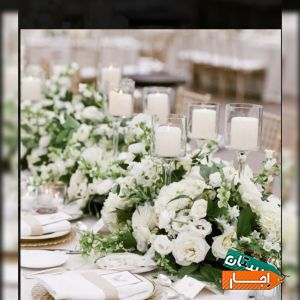 باغ و تالارتشریفات مجالس و اجاره ویلا، سالن