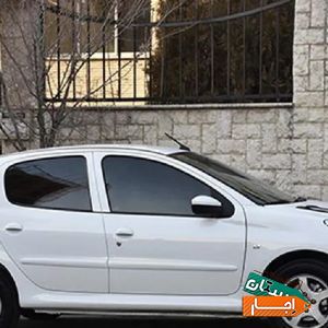 اجاره پژو 207