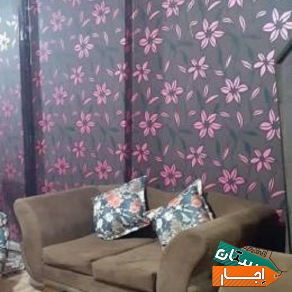 اجاره واحد 3خوابه مبله درنارمک