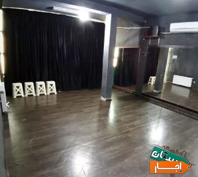 اجاره روزانه و ساعتی اتاق کار و پلاتو