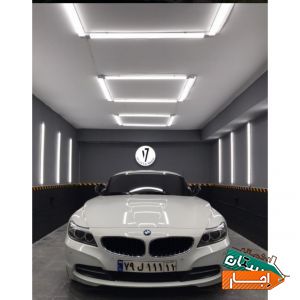 کرایه اجاره ماشین عروس BMWZ4