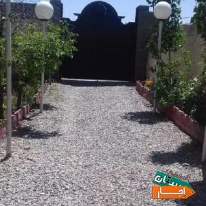 اجاره باغ وویلا با بهترین امکانات
