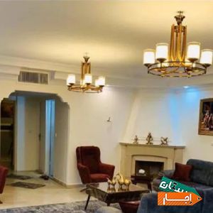 یک واحد شیک جهت اجاره مبله با بهترین شرایط در البرز