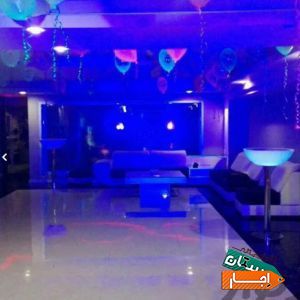 اجاره سالن اجتماعات، تشریفات مجالس با شرایط عالی