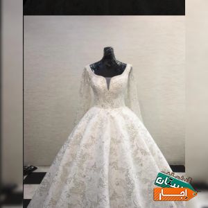 واجاره انواع لباس عروس روز اروپایی و عربی