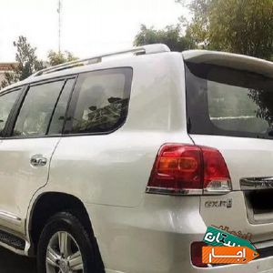 اجاره‌ خودرو / اجاره ماشین / اجاره لندکروز / رنت