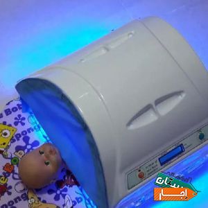 اجاره دستگاه زردی نوزاد در استان‌ البرز با بهترین قیمت