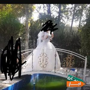 اجاره لباس عروی با بهترین قیمت