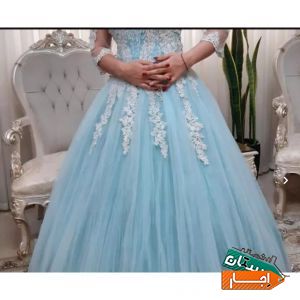 اجاره لباس شب عروس