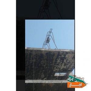 اجاره بالابر روزانه و ماهانه