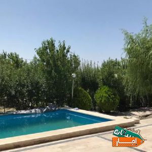 اجاره باغ باغچه با شرایط معتبر