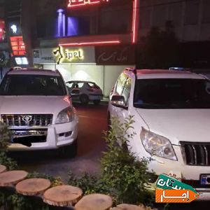 اجاره خودرو / پرادو / رنت خودرو
