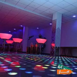 تشریفات اجاره سالن تولدوباغ تالار،جشن عقدودورهمی با بهترین امکانات