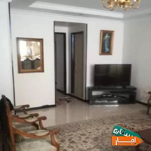 95 متر اپارتمان رهن و اجاره با بهترین شرایط