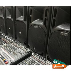 اجاره باند،اکتیو،پسیو،اکو،باند فلش خور