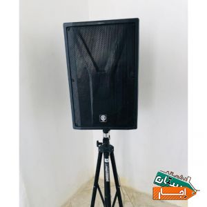 اجاره باند و رقص نور دستگاه بخار