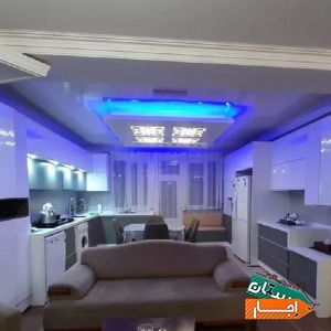 اجاره آپارتمان 120متردوخواب هوانیروز شهرک گلها با بهترین قیمت