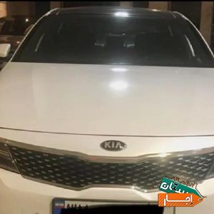 اجاره خودذو.رنت ماشین.کرایه اتومبیل.optima jf با بهترین شرایط