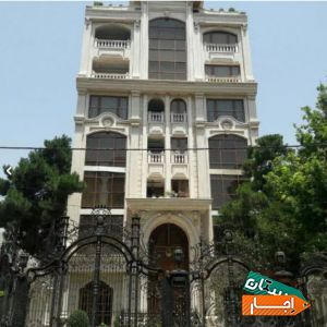 اجاره آپارتمان 88 متر 2 خواب کلید نخورده دارآباد با مناسب ترین شرایط
