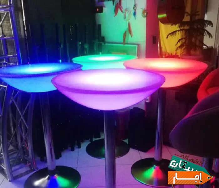 اجاره بلک لایت،جدیدترین رقص نور،اسپیکر،باند،اسموک
