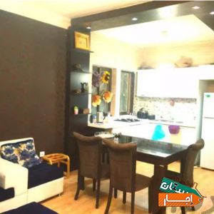 اجاره آپارتمان مبله شیک شرایط آسان