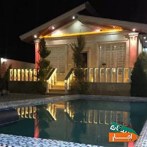 اجاره ویلاکردان سهیلیه با بهترین قیمت