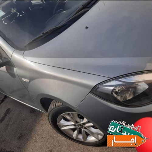 اجاره خودرو برلیانس مدل 98 با رنگ خاکستری قیمت توافقی