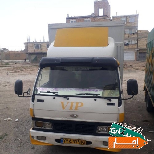 اتوبار باربری سعادتمند گلستان سلطان آباد اسلامشهر