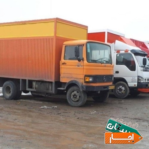 خدمات اتوبار حمل بار نیسان وانت اثباب کشی بسته بندی ظریف
