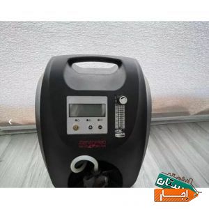 اجاره دستگاه اکسیژن ساز 5لیتری