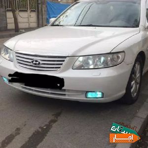 اجاره خودرو ازارا 2010 فول شرکتی با بهترین قیمت