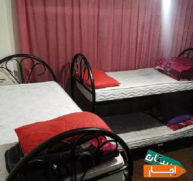 اجاره خوابگاه و پانسیون دانشجویی کارمندی هادی (آقایان)