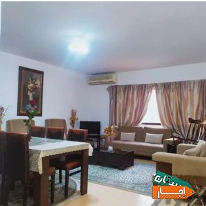 اجاره آپارتمان مبله یکخواب شخصی تمیز بهترین قیمت