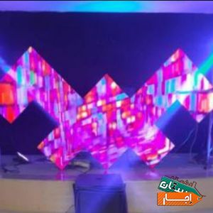 اجاره رقص نور، باند، دیجی، دی جی، مراسم و موزیک طپش با شرایط عالی
