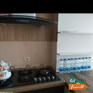 اجاره آپارتمان دوخوابه صدف با قیمت مناسب