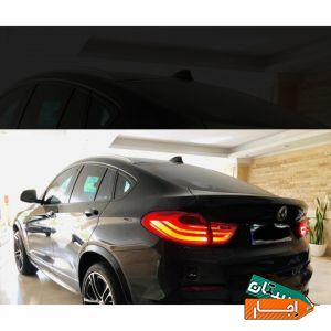 اجاره خودرو x4/اجاره ماشین/کرایه خودرو