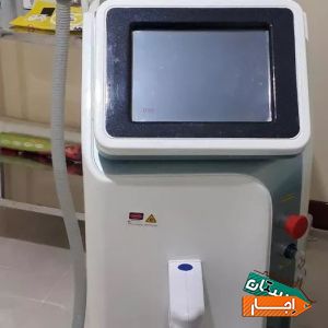 اجاره دستگاه لیزر با بهترین کیفیت