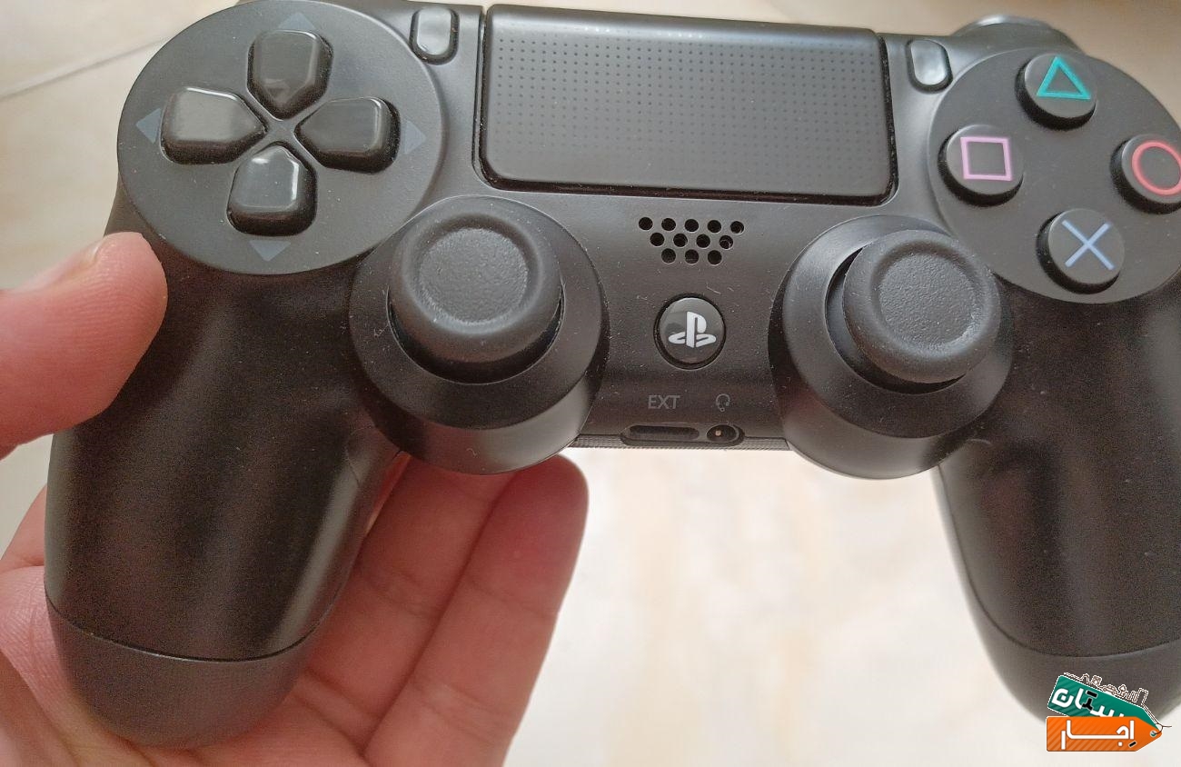 اجاره و کرایه ps4 اسلیم و پرو فول اکانت 2022