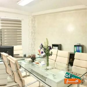 اجاره دفتر اتاق اداری ساعتی با تخفیف ویژه تا پایان اسفند
