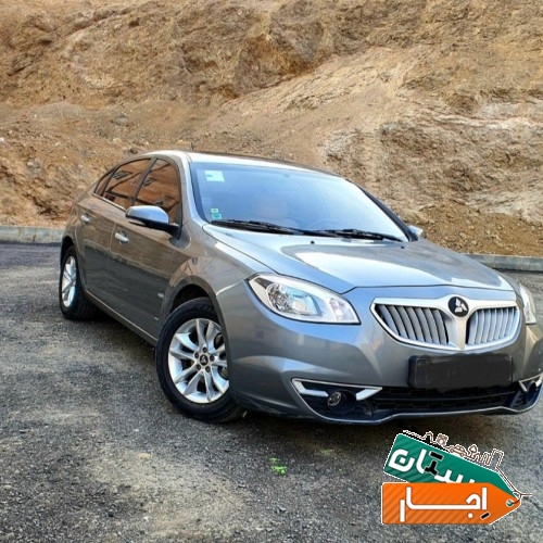 اجاره خودرو با قیمت های توافقی
