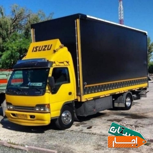 باربری کرج عظیمیه گوهردشت باغستان دهقان ویلا