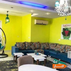اجاره خانه وسوییت(جهان کیش) با شرایط معتبر