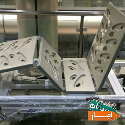 اجاره تخت برقی تشک مواج بیمارستانی ویلچر واکر