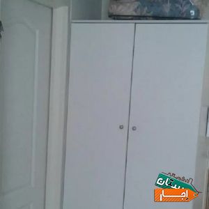 معتبرترین شرایط اجاره آپارتمان 55متری ط3 بلوارنیکنام شرقی