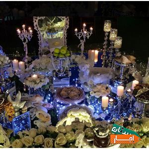 اجاره سفره عقد شیک