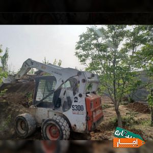 اجاره بابکت.پاکدشت وارمین وحومه.