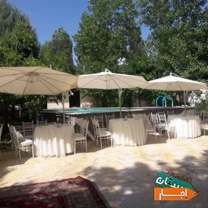 اجاره سازه ،چادر ، چتر ، آلاچیق ، داربست ، سایه بان ، اسپیس